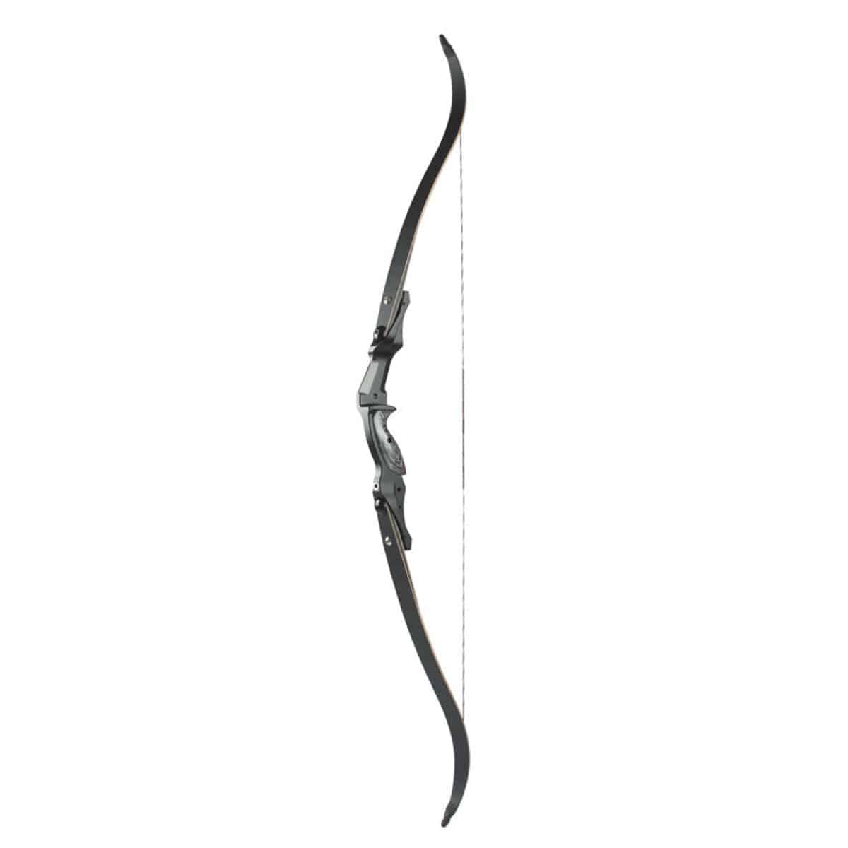 Pharo Re-Curve Bow - AP-R261 - Archery Equipment - OutdoorTravelGear.com