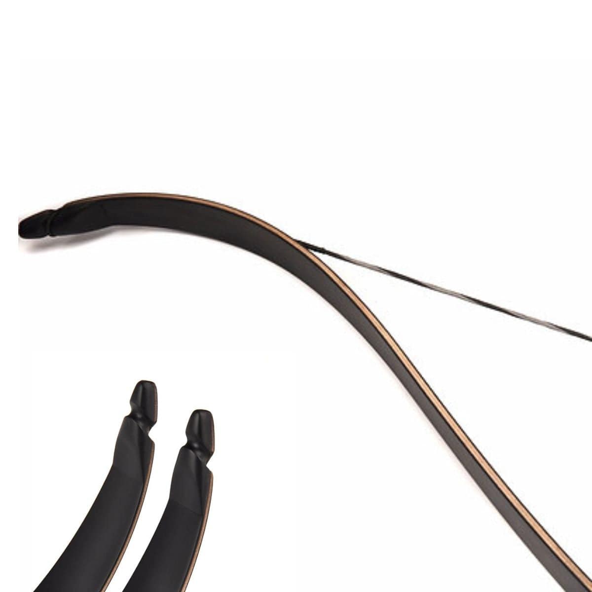 Pharo Re-Curve Bow - AP-R261 - Archery Equipment - OutdoorTravelGear.com