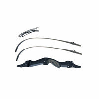 Pharo Re-Curve Bow - AP-R261 - Archery Equipment - OutdoorTravelGear.com