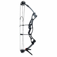 Fire-Bolt Compound Bow - AF-N106 - Archery Equipment - OutdoorTravelGear.com