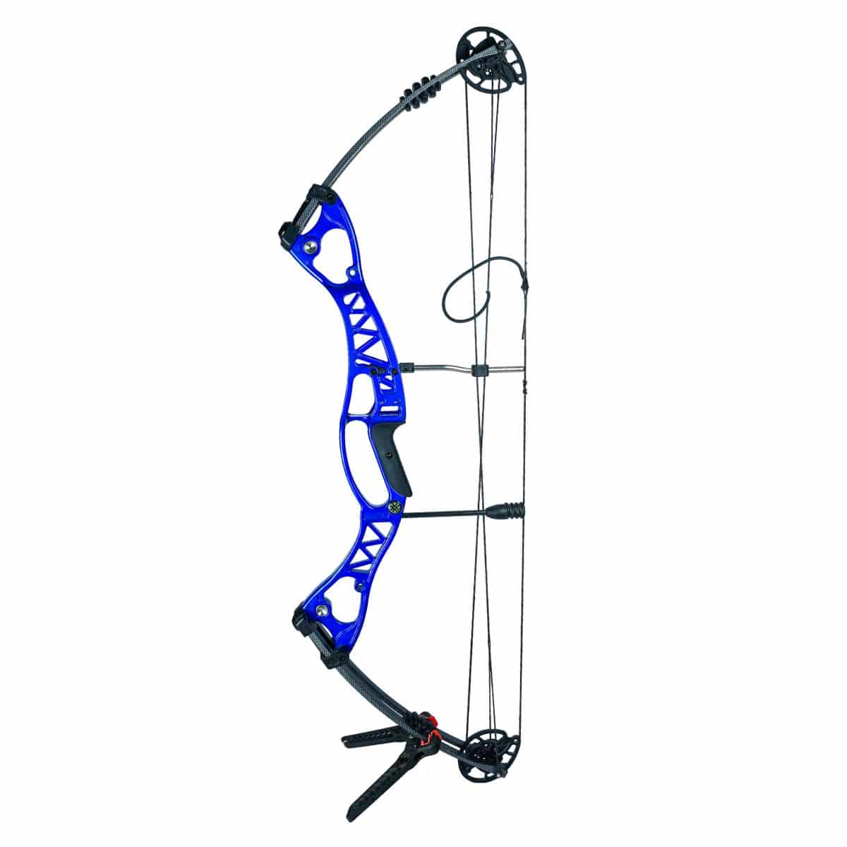 Fire-Bolt Compound Bow - AF-N106 - Archery Equipment - OutdoorTravelGear.com