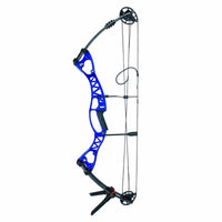 Fire-Bolt Compound Bow - AF-N106 - Archery Equipment - OutdoorTravelGear.com