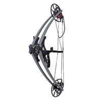 Boomerang Compound Bow - AB-N109A - Archery Equipment - OutdoorTravelGear.com