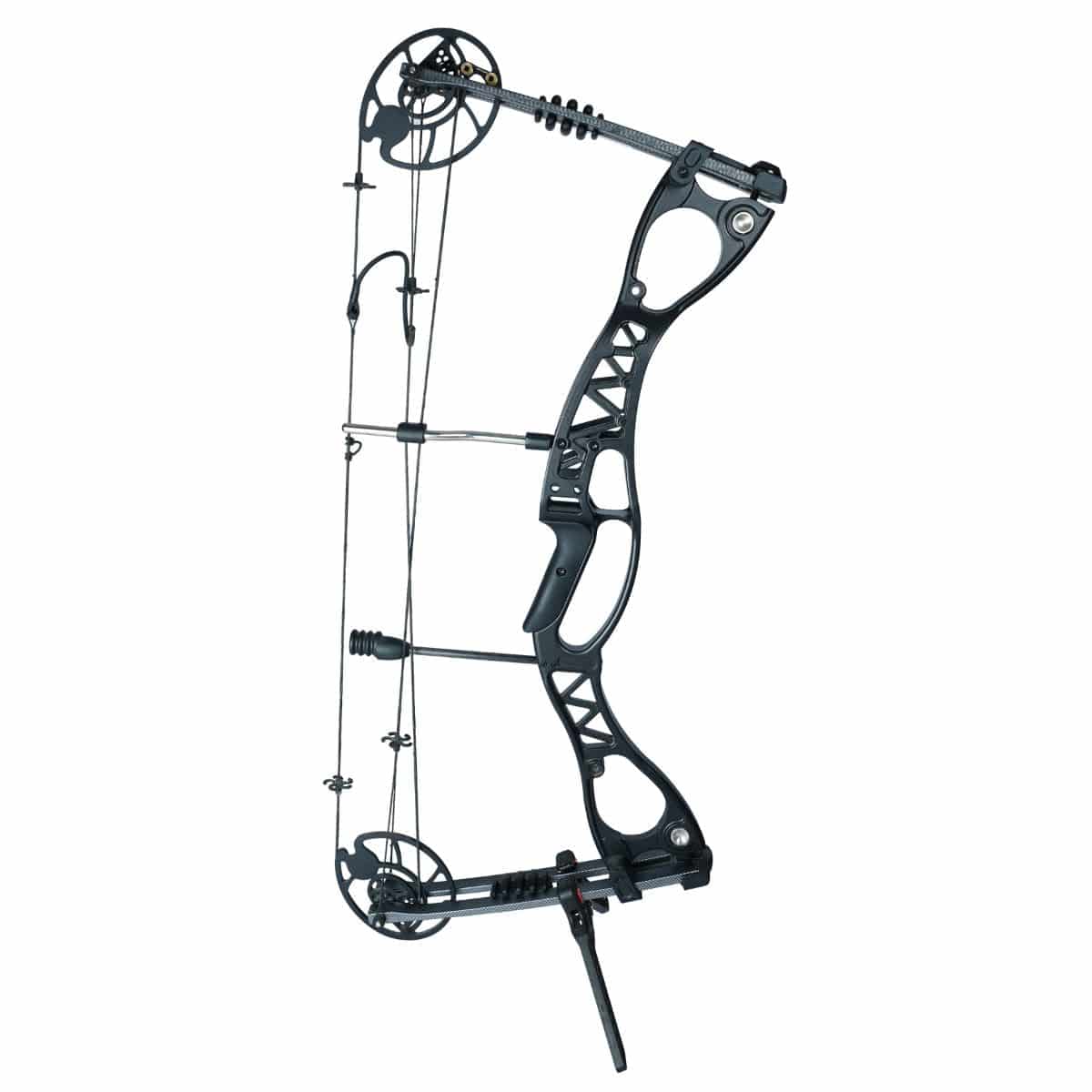 Impair Compound Bow - AI-N127 - Archery Equipment - OutdoorTravelGear.com