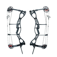 Collision Compound Bow - AC-N122 - Archery Equipment - OutdoorTravelGear.com