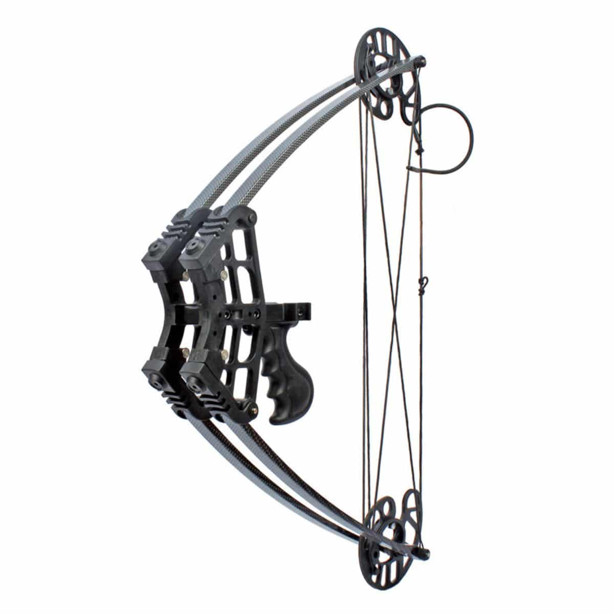 Mean-Triangle Compound Bow - AMT-N109 - Archery Equipment - OutdoorTravelGear.com