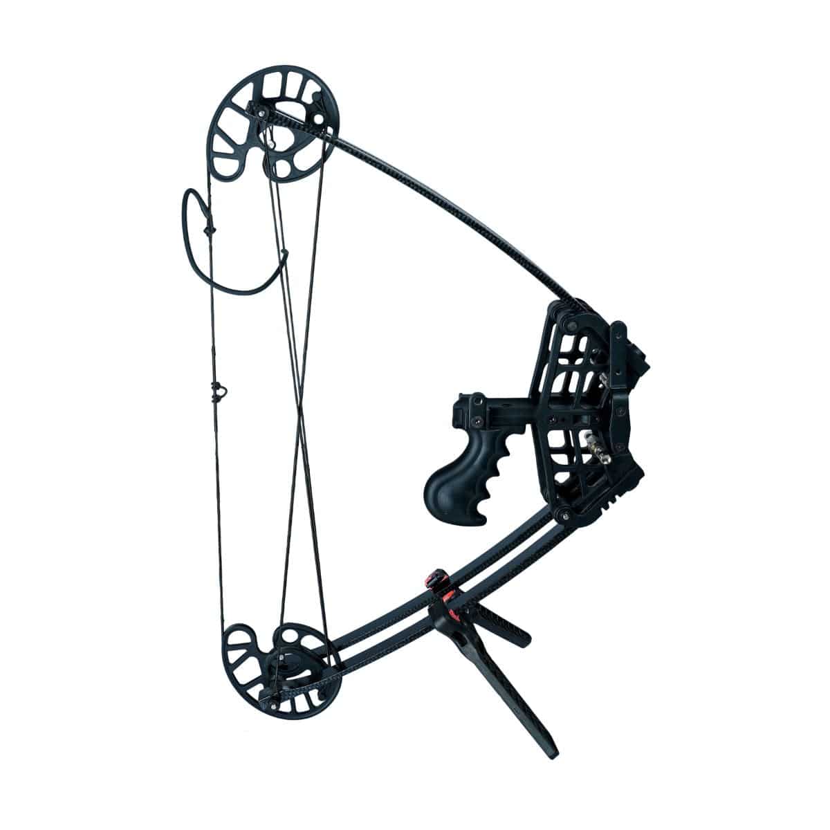 Mean-Triangle Compound Bow - AMT-N109 - Archery Equipment - OutdoorTravelGear.com