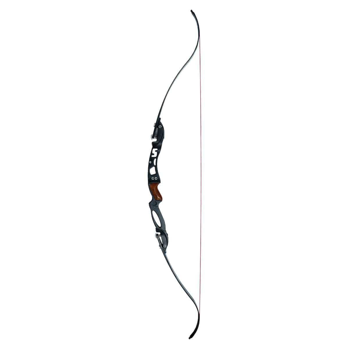 Dominance Re-Curve Bow - AR-R002 - Archery Equipment - OutdoorTravelGear.com