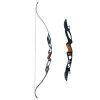 Dominance Re-Curve Bow - AR-R002 - Archery Equipment - OutdoorTravelGear.com