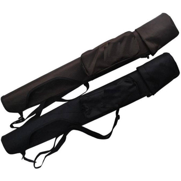 Belt Quiver - 43Q005 - Archery Equipment - OutdoorTravelGear.com