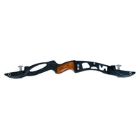 Dominance Re-Curve Riser - AR-R002 - Archery Equipment - OutdoorTravelGear.com