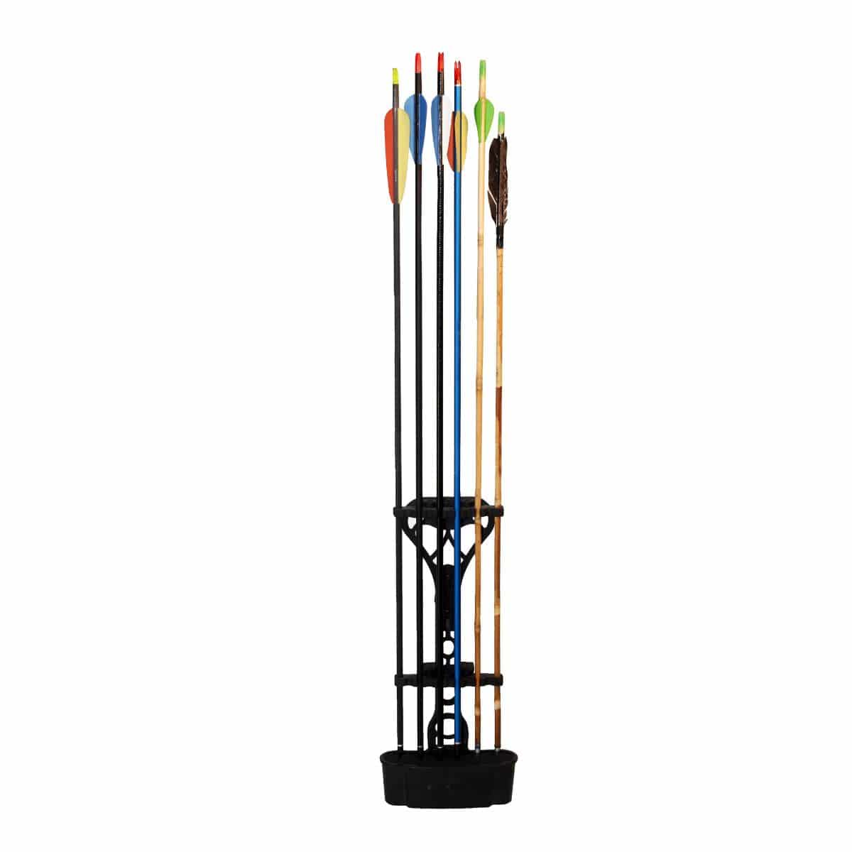 Embedded Quiver - AEQ01 - Archery Equipment - OutdoorTravelGear.com