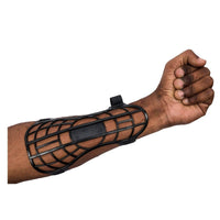 Kydex Arm Guard - ALAG01 - Archery Equipment - OutdoorTravelGear.com