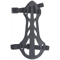 Soft Rubber Arm Guard - 44 AG04 - Archery Equipment - OutdoorTravelGear.com