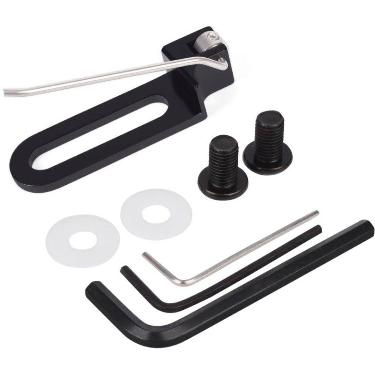 Competitive Magnetic Arrow Rest - 250007-01 - Archery Equipment - OutdoorTravelGear.com