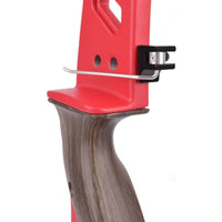 Competitive Magnetic Arrow Rest - 250007-01 - Archery Equipment - OutdoorTravelGear.com