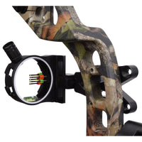 5 Pin Sight - 260006 - Archery Equipment - OutdoorTravelGear.com