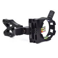 5 Pin Sight - 260006 - Archery Equipment - OutdoorTravelGear.com