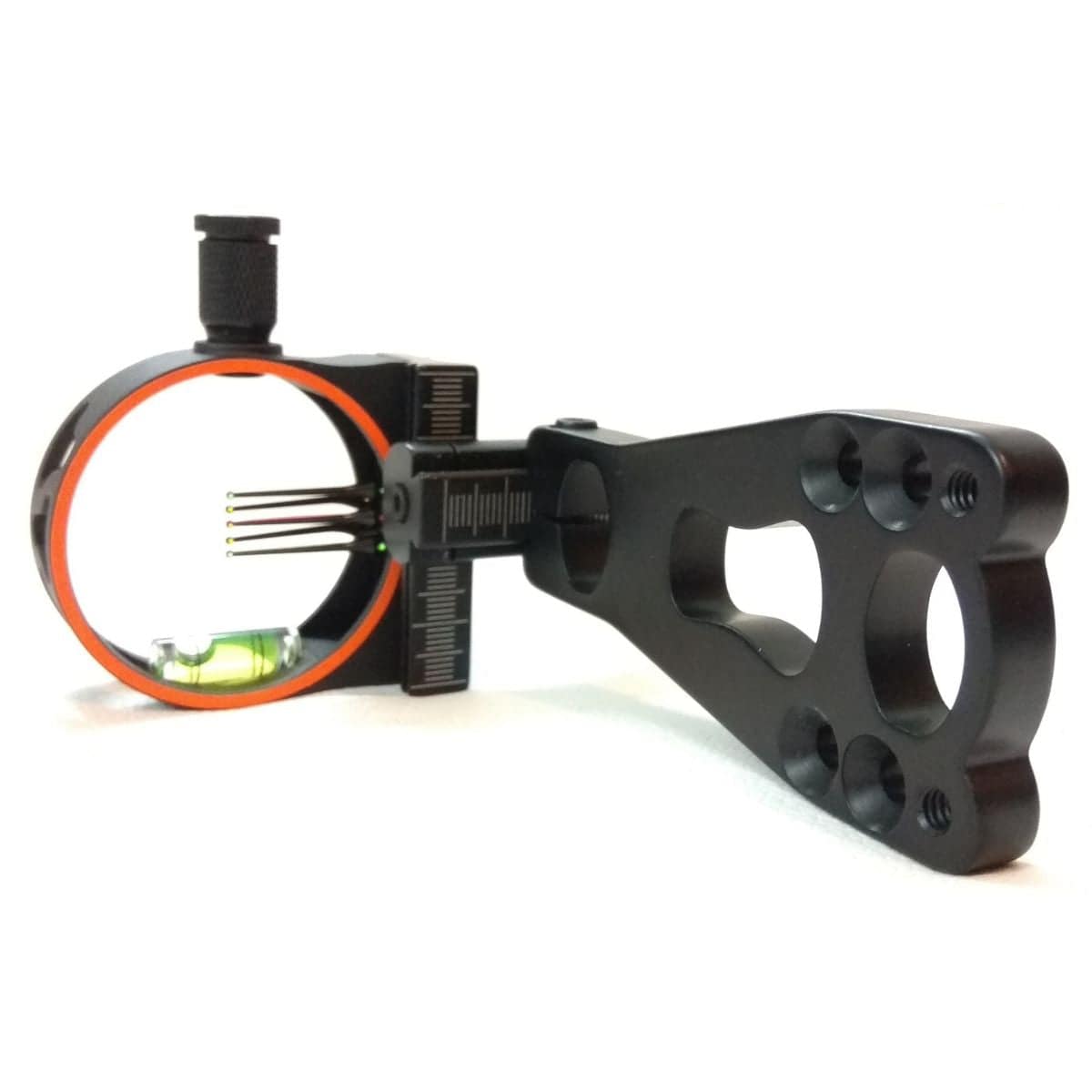 5 Pin Sight - 260007 - Archery Equipment - OutdoorTravelGear.com