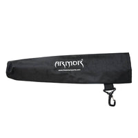 Archery Quiver + Waist Belt - AQ1 - OutdoorTravelGear.com