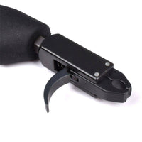 Black Release Aid - 42RA03 - Archery Equipment - OutdoorTravelGear.com