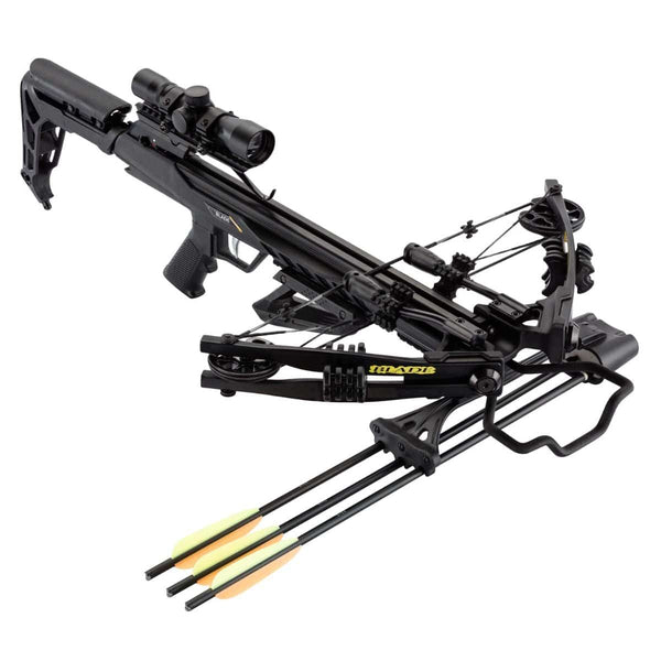 Blade+ Crossbow - CR-070BP - Archery Equipment - OutdoorTravelGear.com