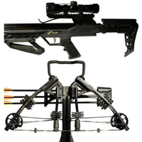 Blade+ Crossbow - CR-070BP - Archery Equipment - OutdoorTravelGear.com