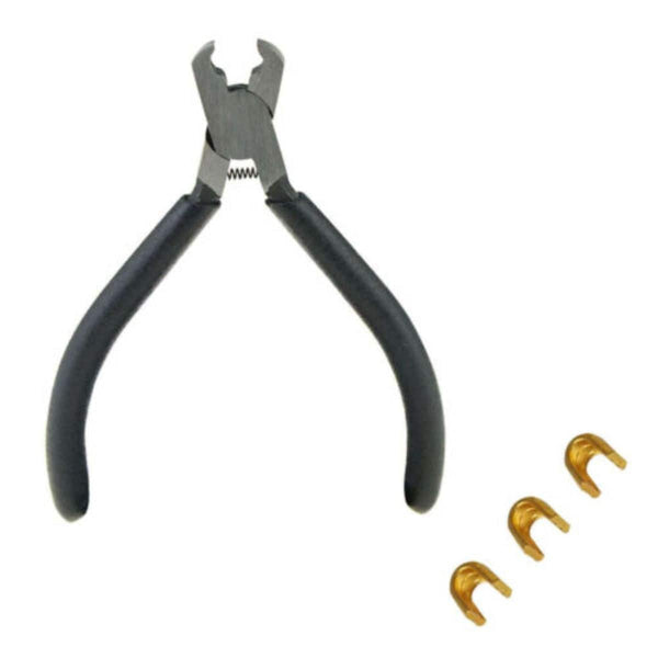 Bow String Buckle Plier - 280023 - Archery Equipment - OutdoorTravelGear.com