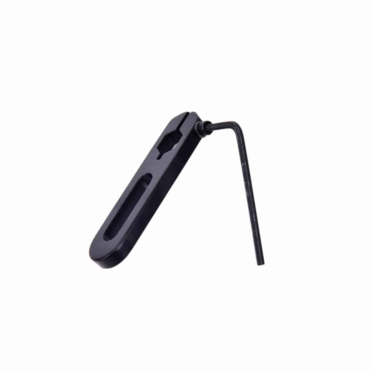 Brush Arrow Rest - 251010-R - Archery Equipment - OutdoorTravelGear.com