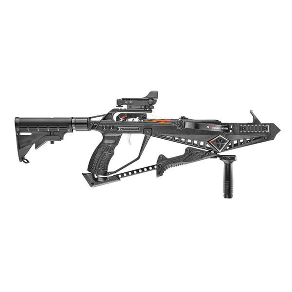 Cobra System Crossbow R9 - CR-090BA - Archery Equipment - OutdoorTravelGear.com