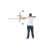 Compound Bow Professional Stabilizer - ABPS - 01 - Archery Equipment - OutdoorTravelGear.com