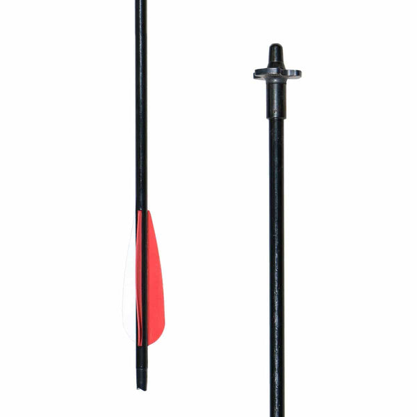 De-cocking Fibre-Glass Bolt - AFGB-06 - 6000 - OutdoorTravelGear.com