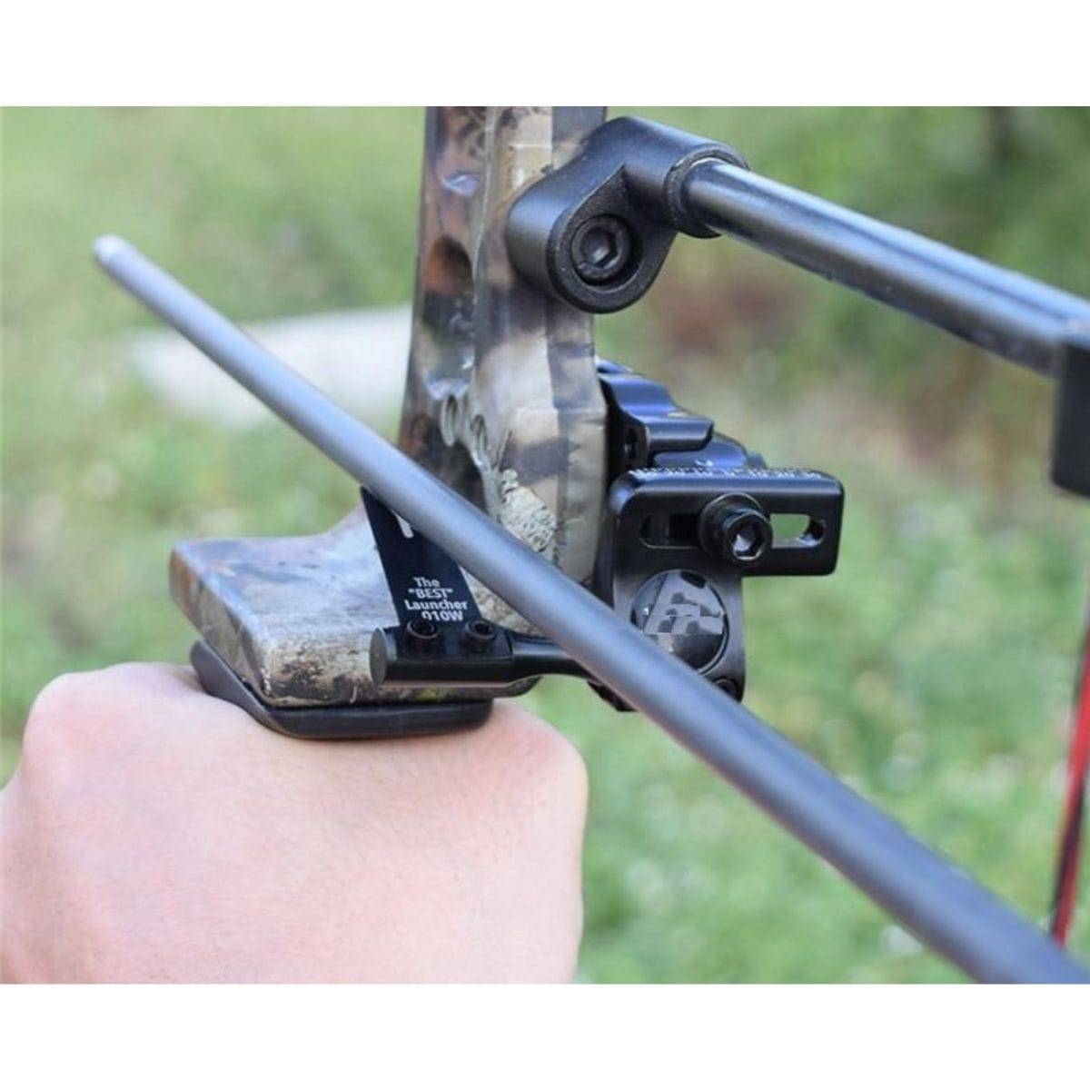 Drop Arrow Rest - 251008-R - Archery Equipment - OutdoorTravelGear.com