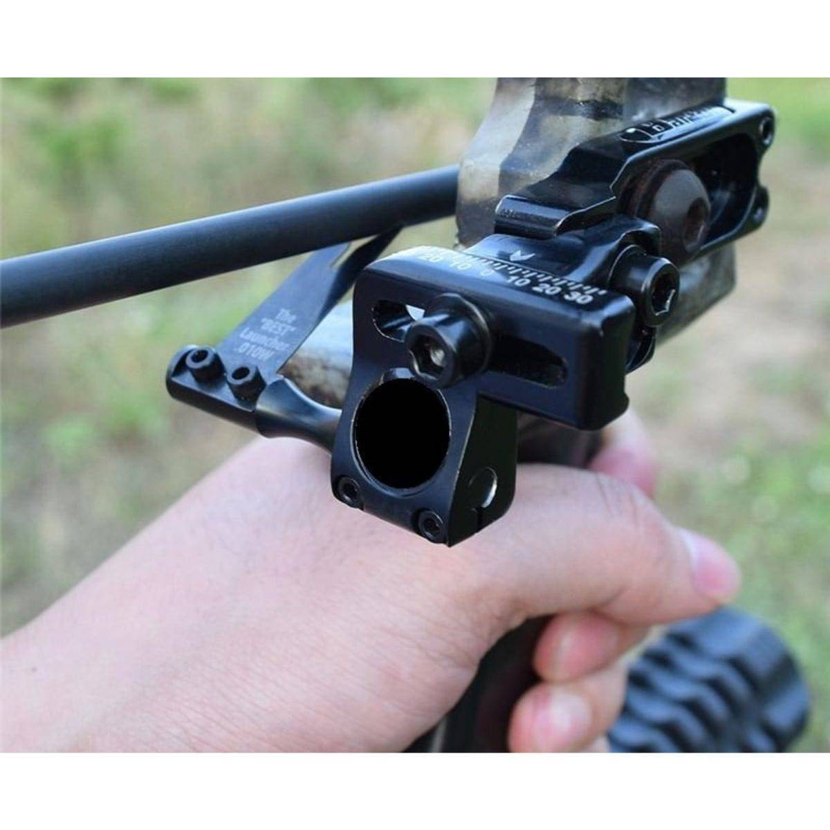 Drop Arrow Rest - 251008-R - Archery Equipment - OutdoorTravelGear.com