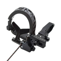 Hunter Professional Arrow Rest - 251007-R - Archery Equipment - OutdoorTravelGear.com