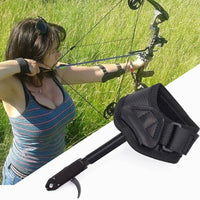 Jack Release Aid - 42RA02 - Archery Equipment - OutdoorTravelGear.com