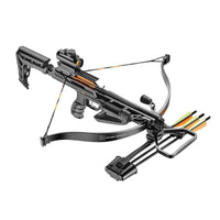 Jag 2 Pro Crossbow - CR-071BP - Archery Equipment - OutdoorTravelGear.com