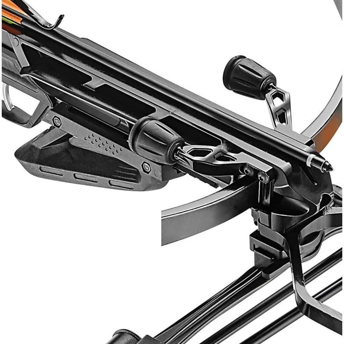 Jag 2 Pro Crossbow - CR-071BP - Archery Equipment - OutdoorTravelGear.com