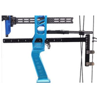 Pro Bow Square - 46BS02 - Archery Equipment - OutdoorTravelGear.com