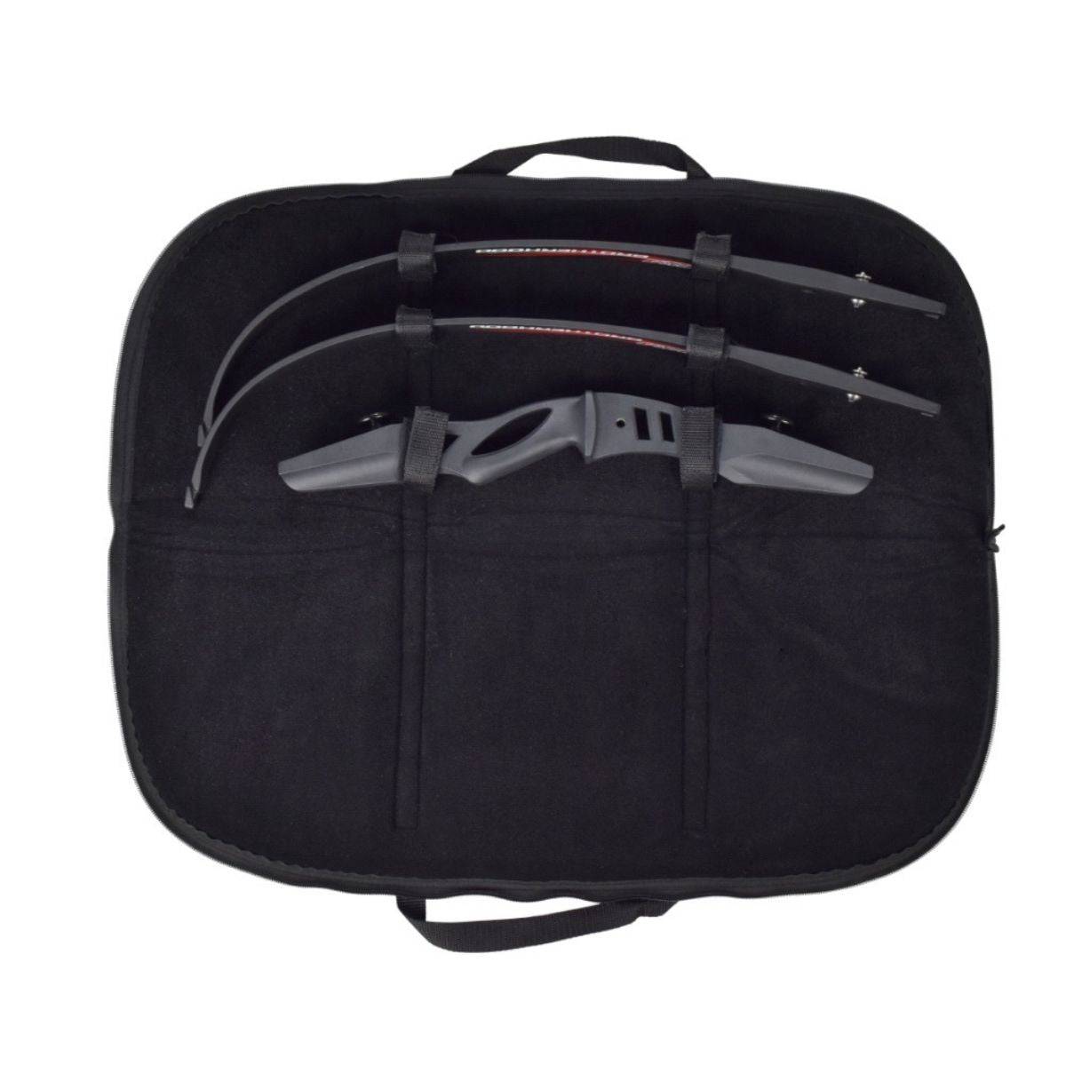 Re-curve Bow Bag - 231001 - Archery Equipment - OutdoorTravelGear.com