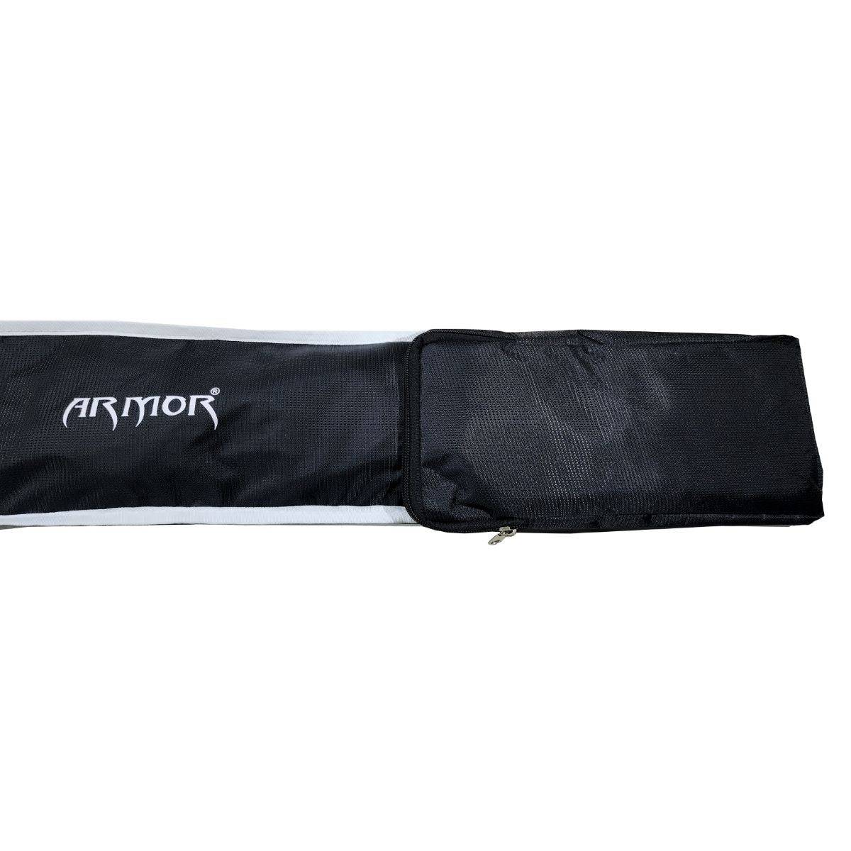 Re-Curve Bow Bag - Double Compartment - AB-C3 - OutdoorTravelGear.com