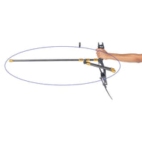 Re-Curve Professional Stabilizer - ARCPS - 01 - Archery Equipment - OutdoorTravelGear.com