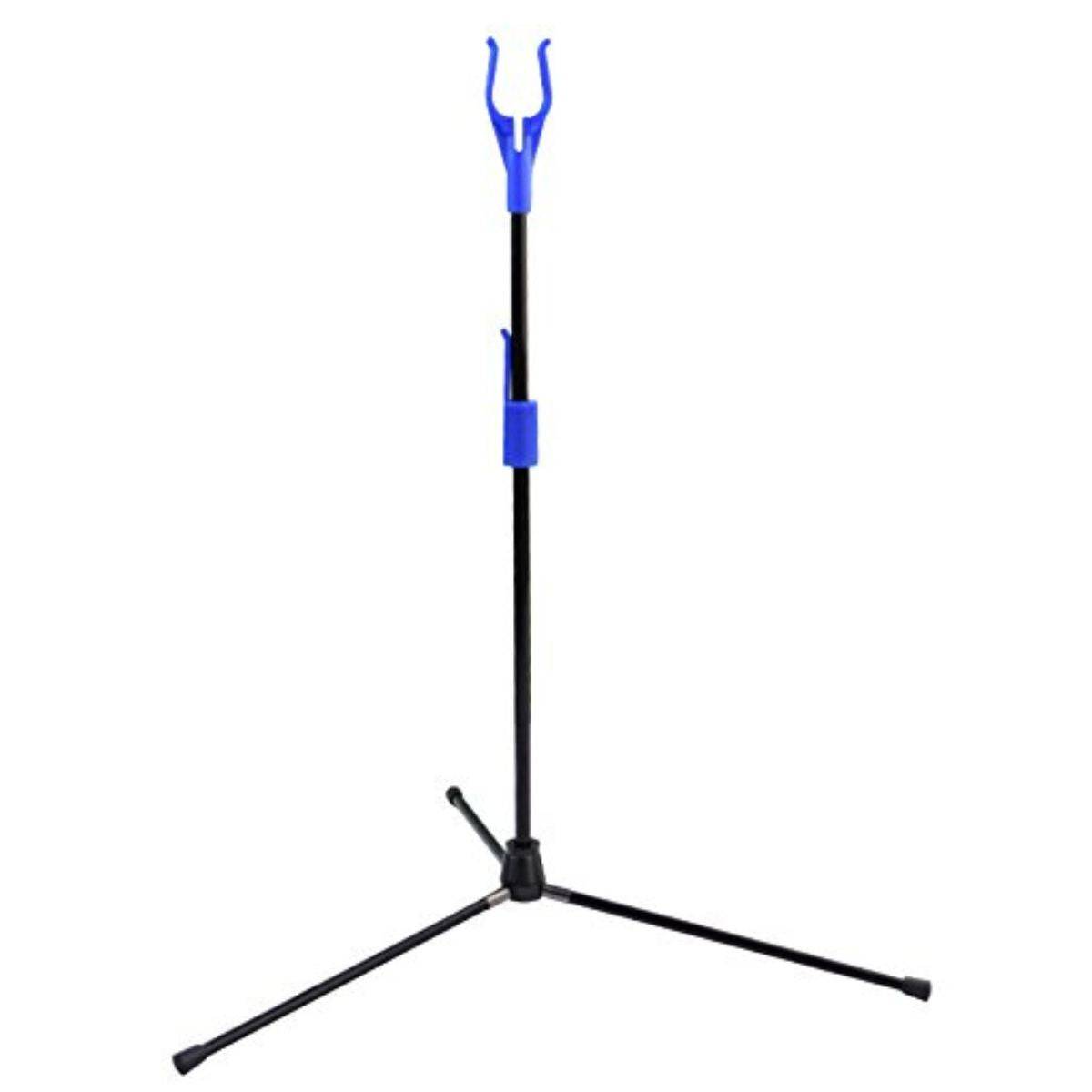 Recurve Tripod Stand - 46ST01 - Archery Equipment - OutdoorTravelGear.com