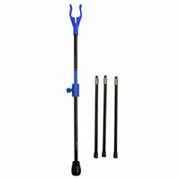 Recurve Tripod Stand - 46ST01 - Archery Equipment - OutdoorTravelGear.com