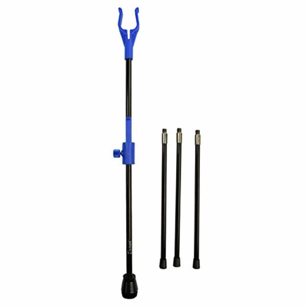 Recurve Tripod Stand - 46ST01 - Archery Equipment - OutdoorTravelGear.com