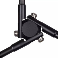 Recurve Tripod Stand - 46ST06 - Archery Equipment - OutdoorTravelGear.com