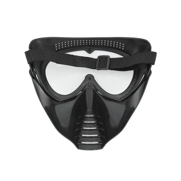 Viper Game Mask - TAM1 - Archery Equipment - OutdoorTravelGear.com