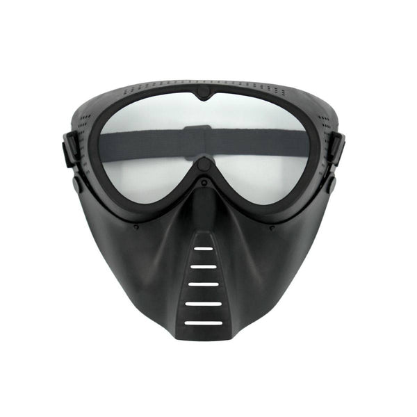 Viper Game Mask - TAM1 - Archery Equipment - OutdoorTravelGear.com