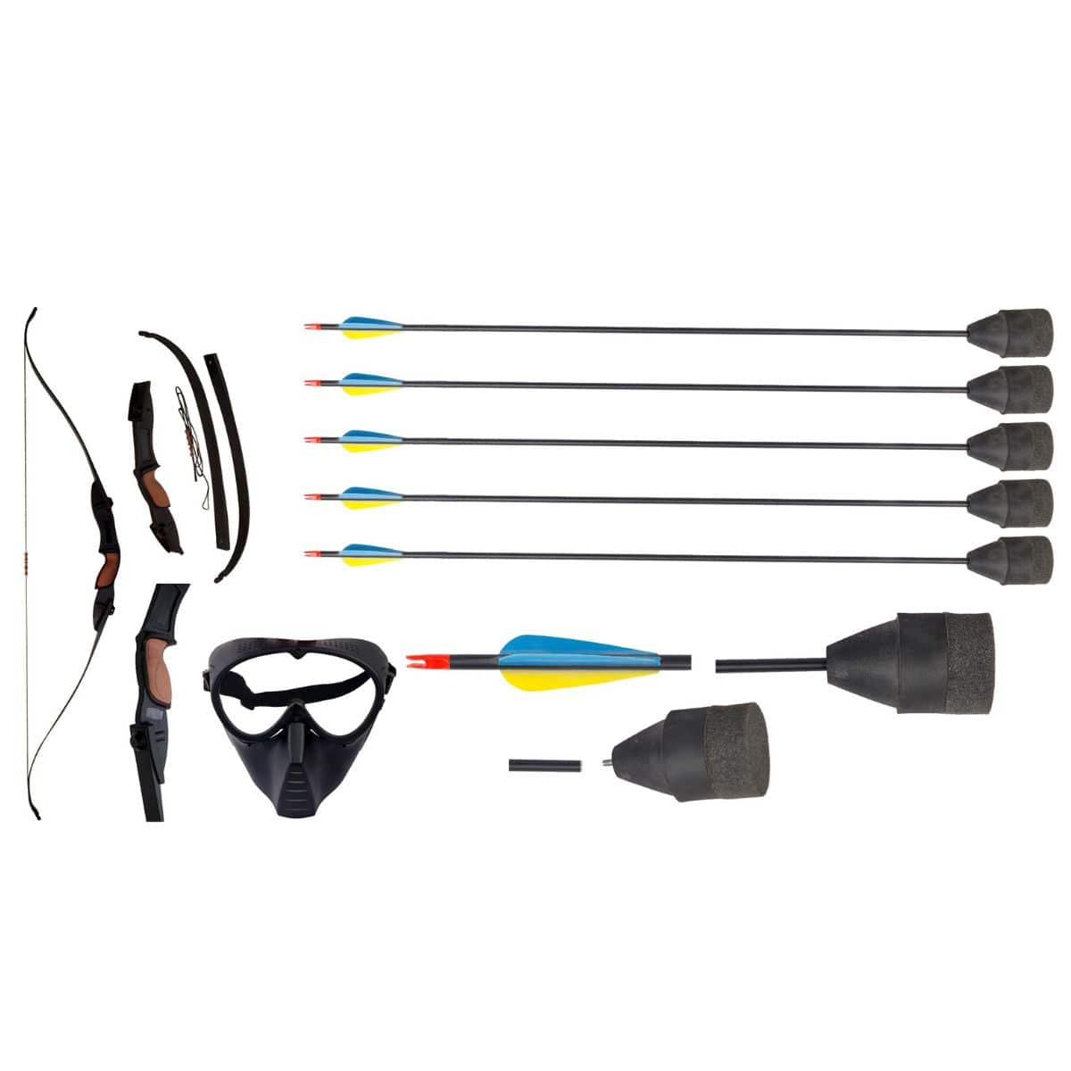 Viper Gaming Bow Set - AVG-R1 - Archery Equipment - OutdoorTravelGear.com