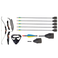 Viper Gaming Bow Set - AVG-R1 - Archery Equipment - OutdoorTravelGear.com